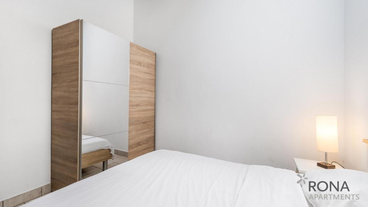 Rona Holiday Home Ana Πόρετς Εξωτερικό φωτογραφία