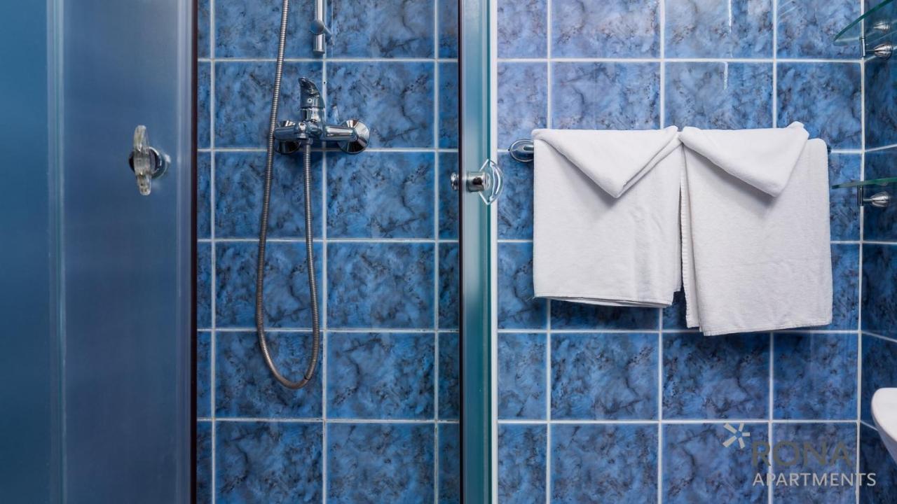 Rona Holiday Home Ana Πόρετς Εξωτερικό φωτογραφία