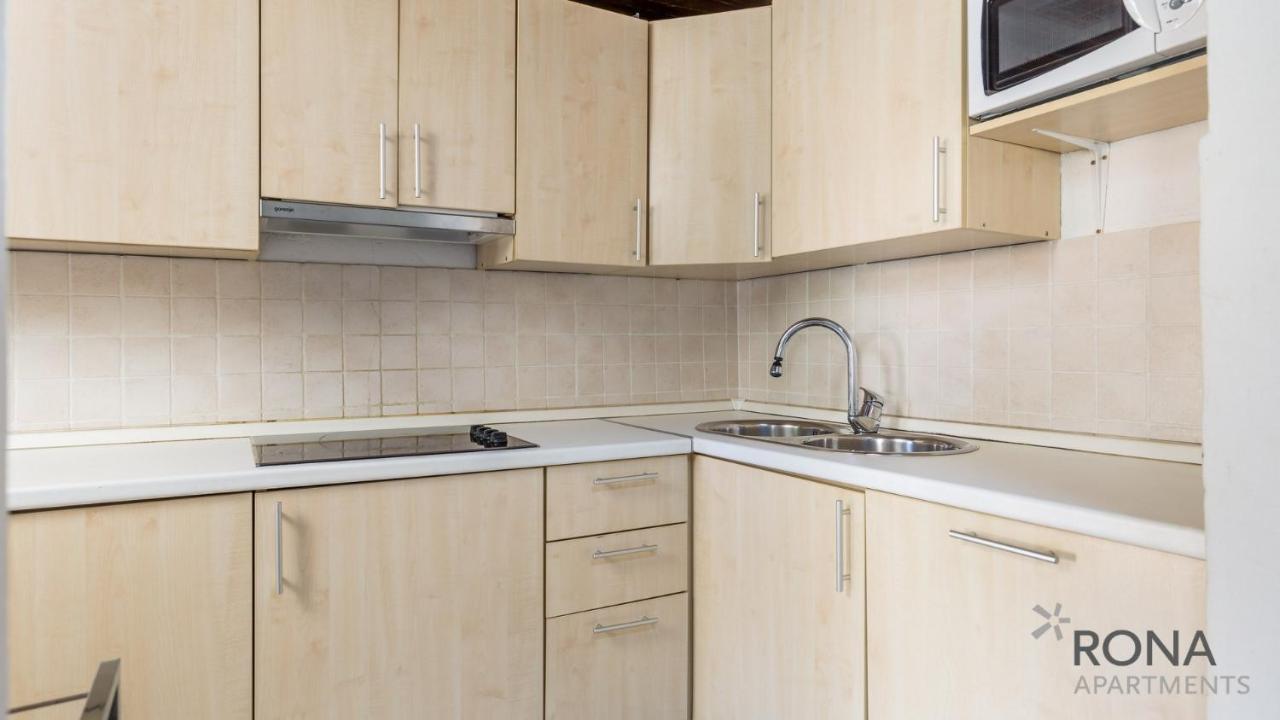 Rona Holiday Home Ana Πόρετς Εξωτερικό φωτογραφία