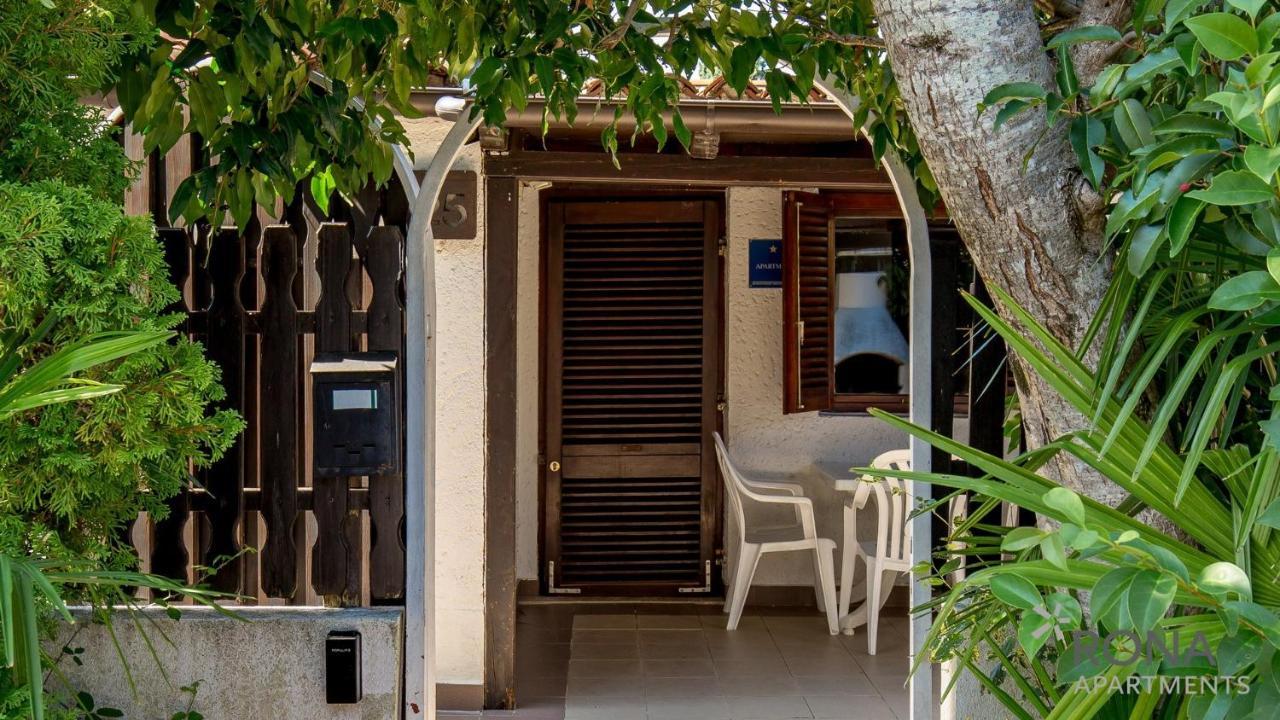 Rona Holiday Home Ana Πόρετς Εξωτερικό φωτογραφία