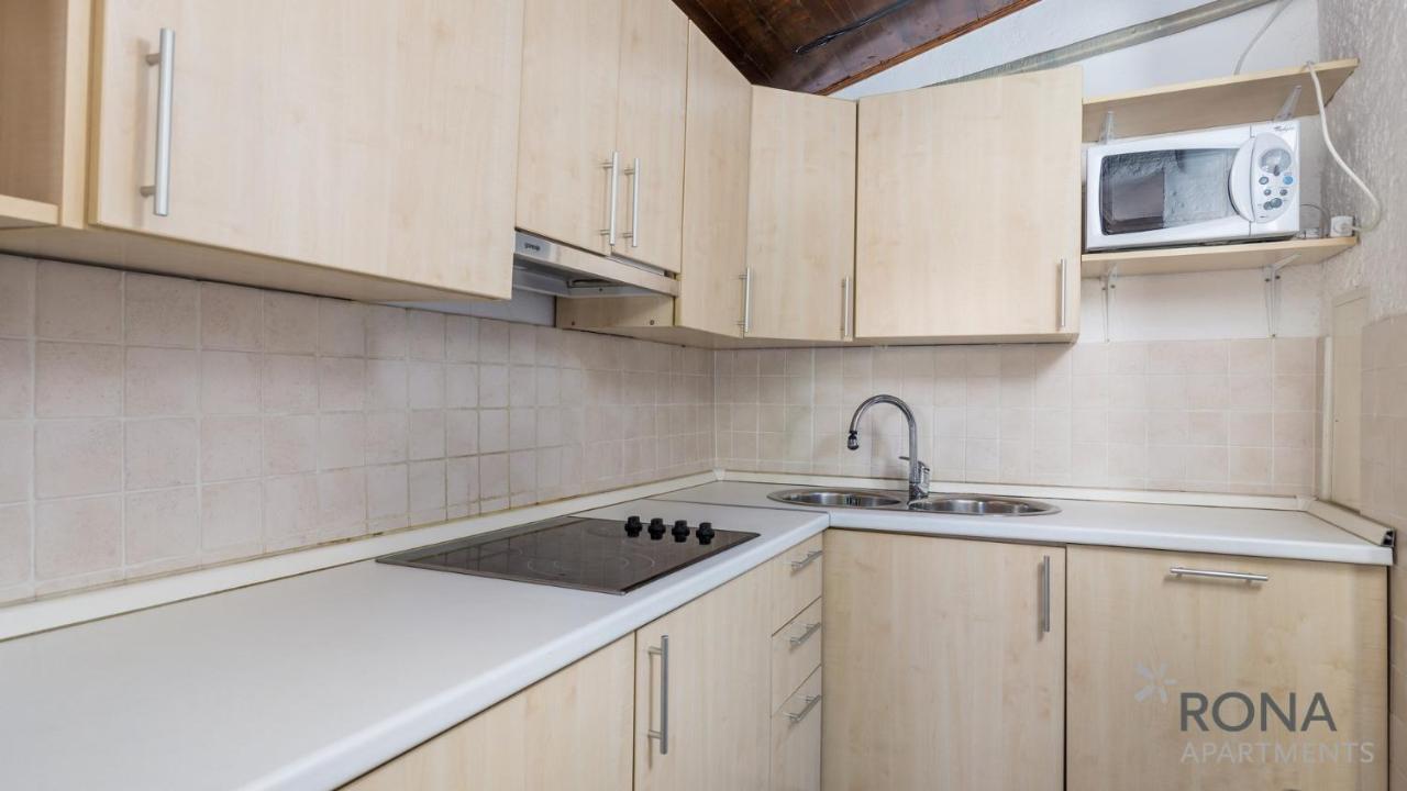 Rona Holiday Home Ana Πόρετς Εξωτερικό φωτογραφία