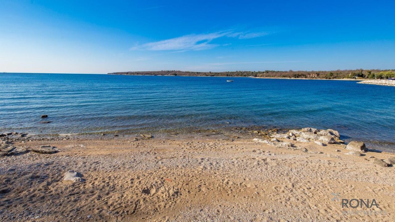 Rona Holiday Home Ana Πόρετς Εξωτερικό φωτογραφία